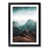 Black Framed