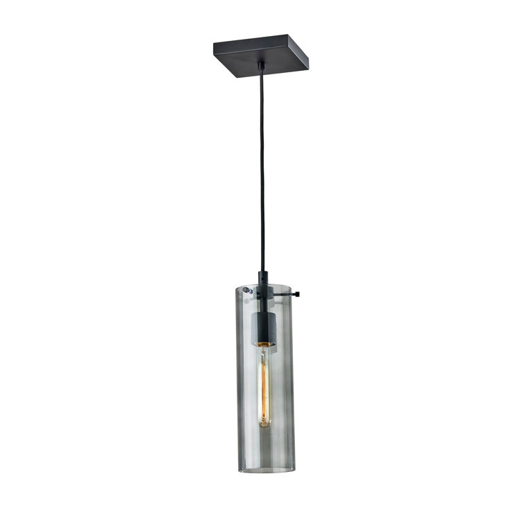 Gilbert 1 - Light Cylinder Pendant