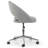 Chloe-Ann Polyester Blend Task Chair