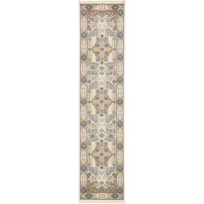 Jackson Indoor Rug