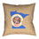 Coussin de coussin de l’état central de l’unité de l’état du minnesota