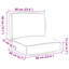  Ensemble de coussins 2 pièces Pallet-1225150818-1225150824