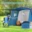4 Person Tent