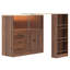 115 cm W Kitchen Island-758993979