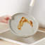 12-Piece Sesame Glaze Stoneware Dinnerware Set, Service For 4 -882231261