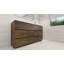 Ensemble de meuble-lavabo simple 60 po Haracha-860767925