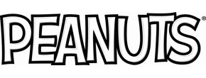 Peanuts Logo
