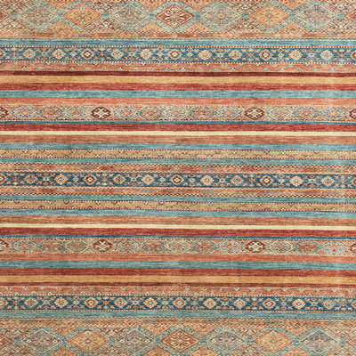 Abstract Indoor Rug