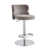 Grey Seat/Silver Frame est en rupture de stock
