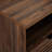 Iridenta Unfinished TV Stand for TVs up to 78" with Fireplace Included-39994176