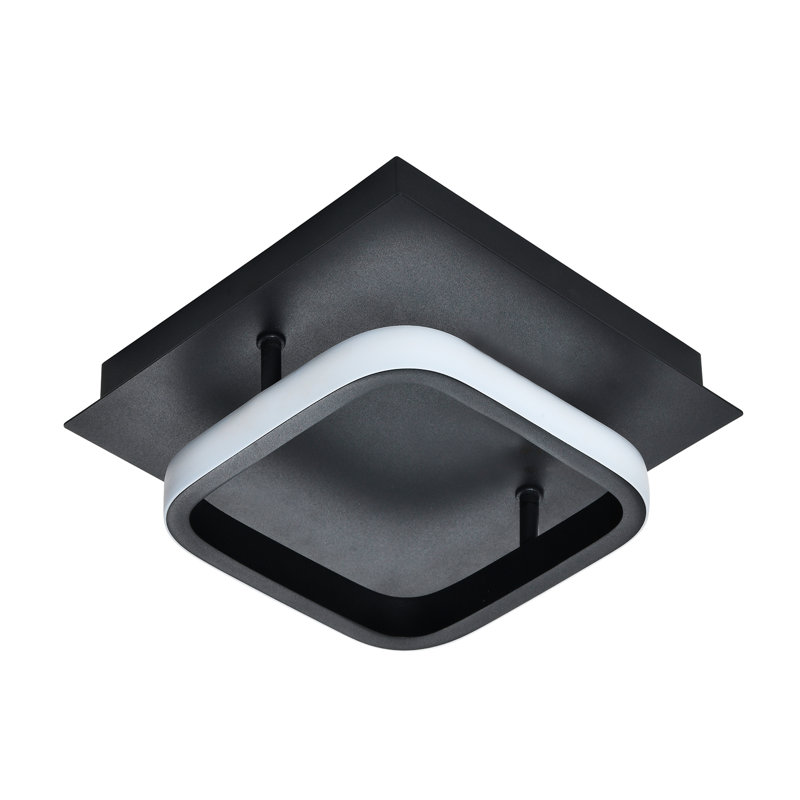 LED Flush Mount