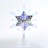 Astrology & Stars Tree Topper - Lighted