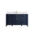 Gratien 60'' Single Bathroom Vanity with Quartz Top