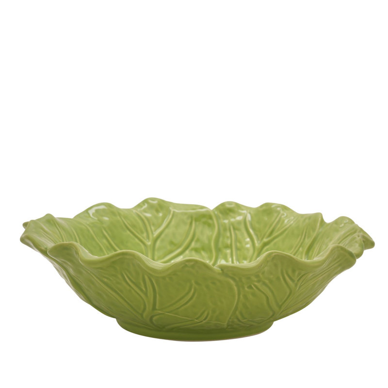  Large Bowl Cabbage