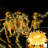 Kidman 394'' LED 100 - Bulb Pulg in String Light Halloween Decorations Lights-856783652