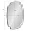 Miroir de salle de bain Nikkie-141676249