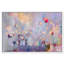 Infiniment divin par Michaela Nessim - impression sur toile tendue-66978632-66978625