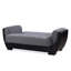 Causeuse convertible avec rangement PrimeNest SkyHaven Collection-110377701