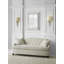 AERIN Claret Tail Sconce-51179334