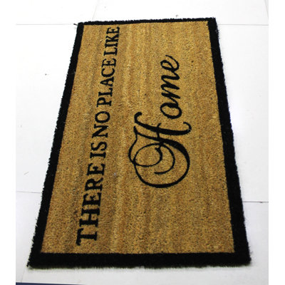 Non-Slip Doormat