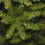 Kingswood Green Fir Artificial Christmas Tree-1750290563