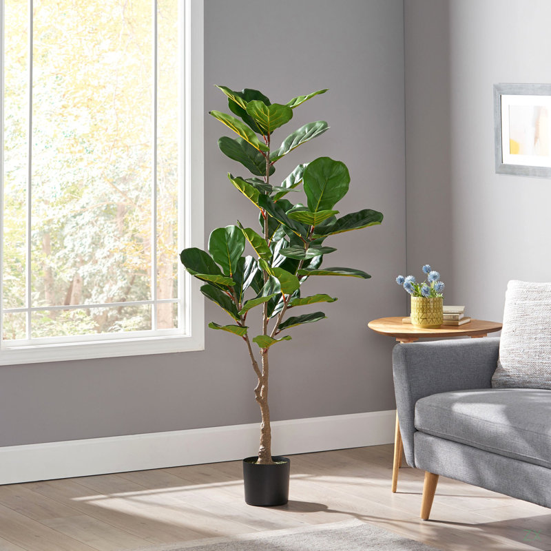 Figuier artificiel 150 cm 150 pi