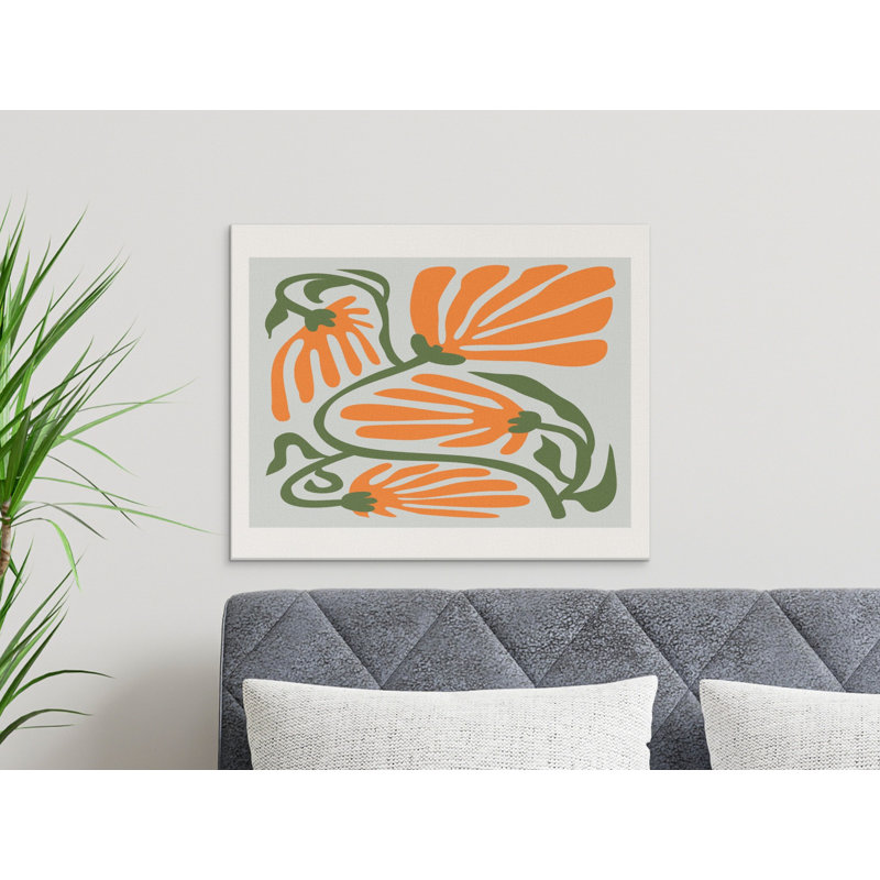 Wrapped Canvas Print Set, 20.32 cm H x 25.4 cm W