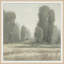 Meadows Edge 1 Print