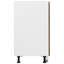 Kiros Drawer Bottom Cabinet Lyon 80x46x81.5 cm Engineered Wood-1503774022