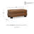Carianna Upholstered Ottoman