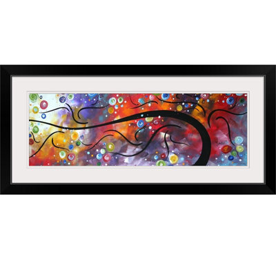 Anjila " Dreamy " by Megan Duncanson
