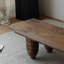 Table basse Wabi-sabi-109869463
