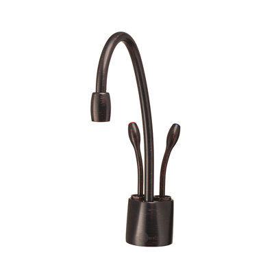 Distributeurs d'eau chaude et froide
