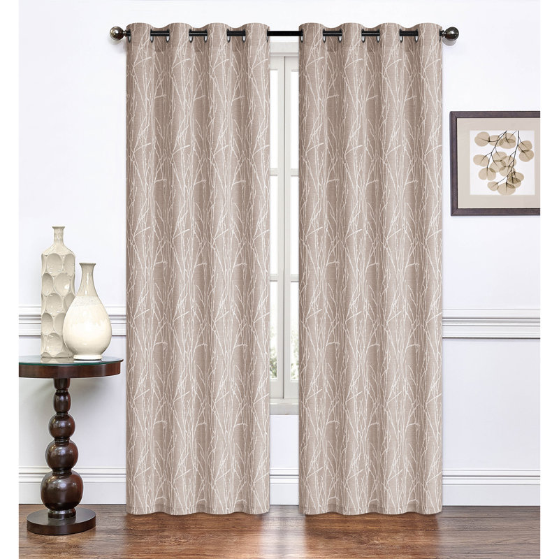 Panneau , Taupe