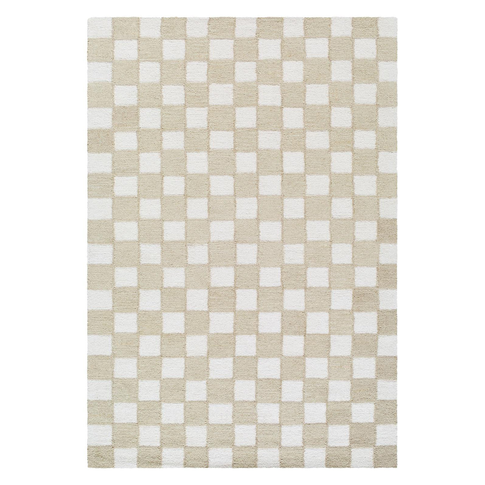 Wright Handmade Rug, Rectangle 2' x 3'
