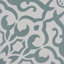 Carreau de mur et de sol à motif ciment 8 po x 8 po Guzik