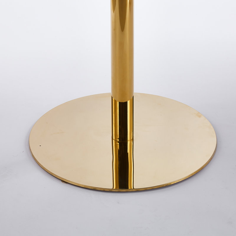 Table de bar Tulip