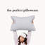 Supersoft Microfiber Pillowcases - Durable, Wrinkle Resistant & Easy Care -2031270772