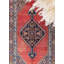 Tapis persan tissé à la main Sariya