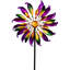 Piquet de jardin Mardi Gras