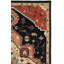 Tapis oriental en laine, coton et latex touffeté à la main Heritage  -93743811