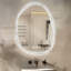 Darita Glass Novelty Mirror-1355177897