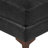 Essex Full-Grain Genuine Leather Ottoman-2057772448