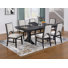 Fred Dining Table Set
