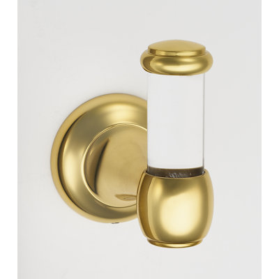 Wall Mounted Robe Hook