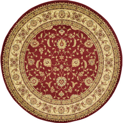 Odyssey Oriental Indoor Rug