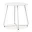 Outdoor Norino Plastic 2 - Person Seating Group-787757579