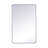 Sabine Metal Rounded Rectangle Wall Mirror-1295440620-1295440609