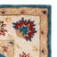 Tapis oriental en laine touffeté à la main Tingley-809231843