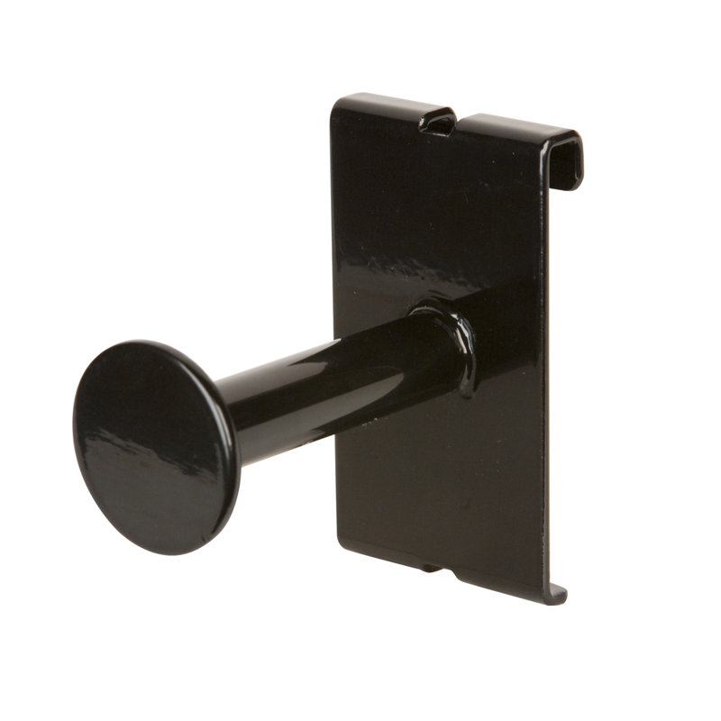 Ensemble d'accessoires à panneaux latéraux 24 pièces, Noir